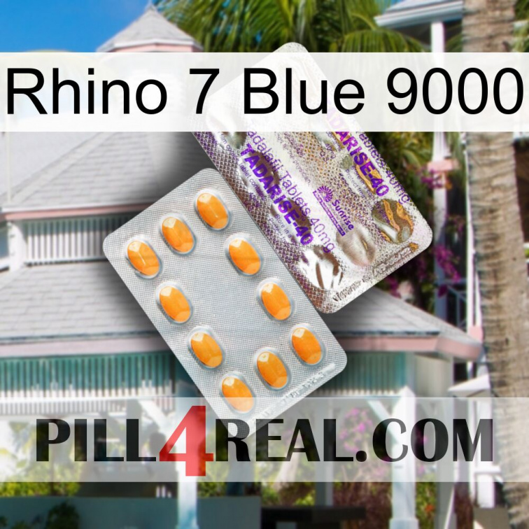 Rhino 7 Blue 9000 new12
